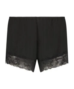 Short Satin -Mode Dessous Geschäft 199407 5 1