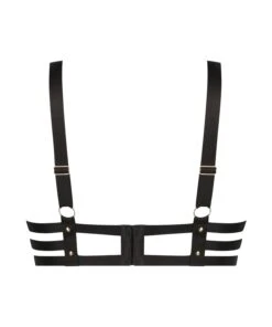 Vorgeformter Push-up Bügel-BH Shadow -Mode Dessous Geschäft 199656 6