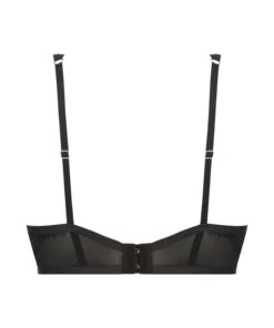 Ungepolsterter Longline-Bügel-BH Veronica -Mode Dessous Geschäft 199882 6