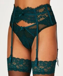 Strapse Emily -Mode Dessous Geschäft 199909 2 2