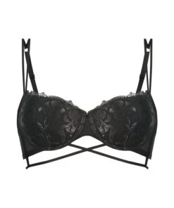 Vorgeformter Longline-Bügel-BH Mila -Mode Dessous Geschäft 199953 5