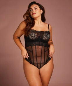 Body Rasheeda -Mode Dessous Geschäft 200150 12