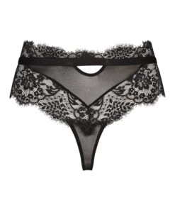 Hoher Brazilian Cynthia -Mode Dessous Geschäft 200160 6