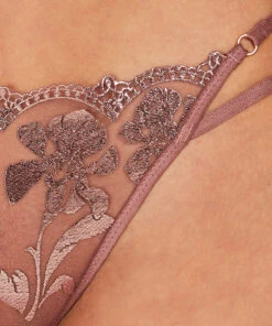 String Mila -Mode Dessous Geschäft 200165 2