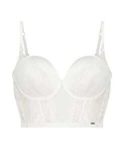 Vorgeformter Longline-Bügel-BH Erika -Mode Dessous Geschäft 200214 5