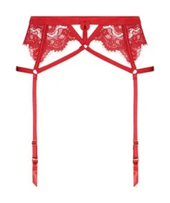 Strapse Mitzy -Mode Dessous Geschäft 200221 5 1