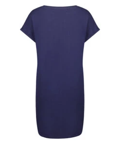 Nachthemd Rundhalsausschnitt -Mode Dessous Geschäft 200291 6