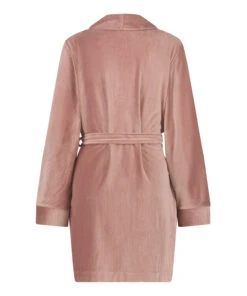 Bademantel Velvet -Mode Dessous Geschäft 200315 6