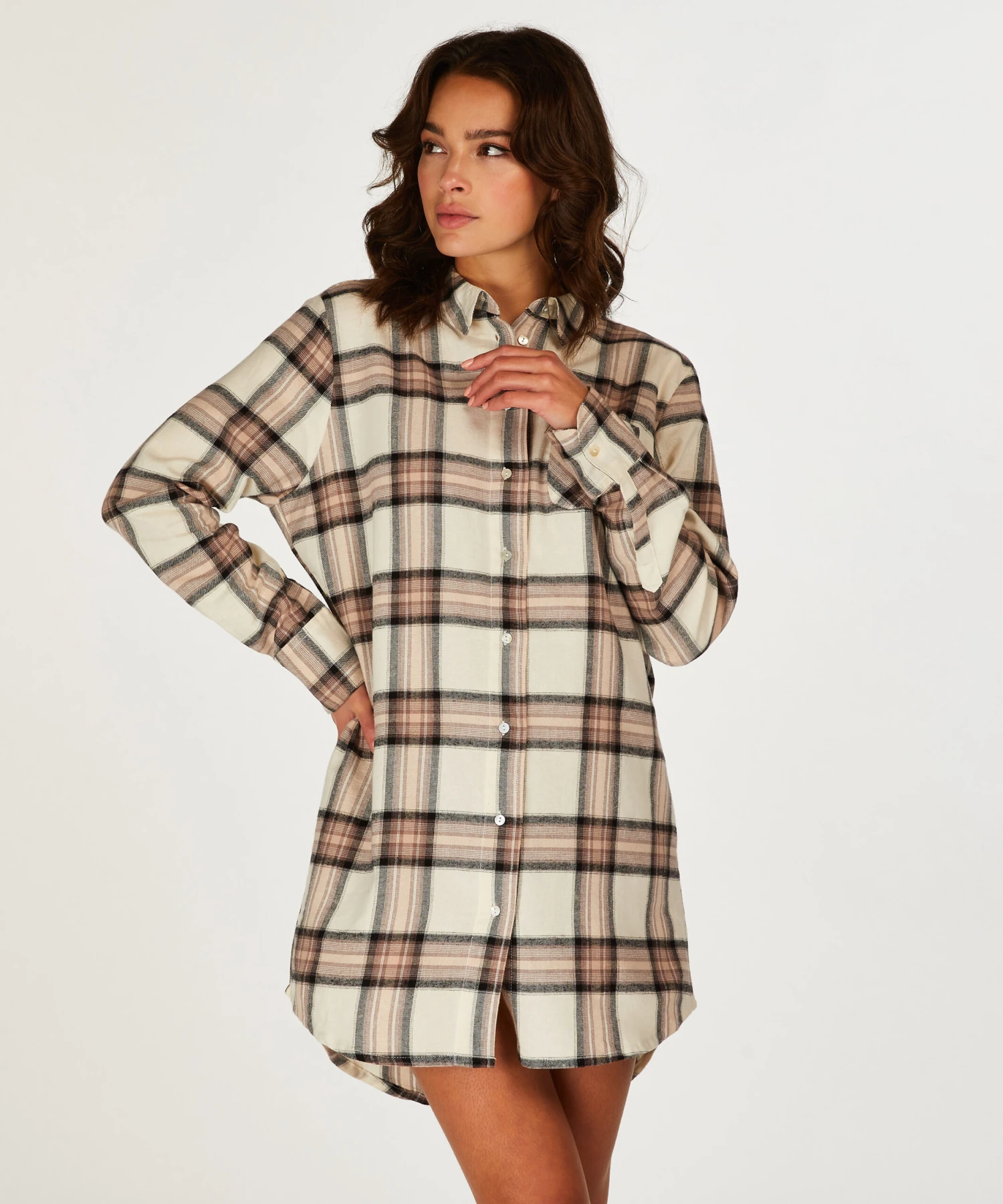 Nachthemd Menshirt Jersey 3 Nachthemd Menshirt Jersey