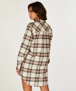 Nachthemd Menshirt Jersey 9 Nachthemd Menshirt Jersey -Mode Dessous Geschäft 200324 4