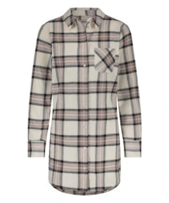 Nachthemd Menshirt Jersey 10 Nachthemd Menshirt Jersey -Mode Dessous Geschäft 200324 5