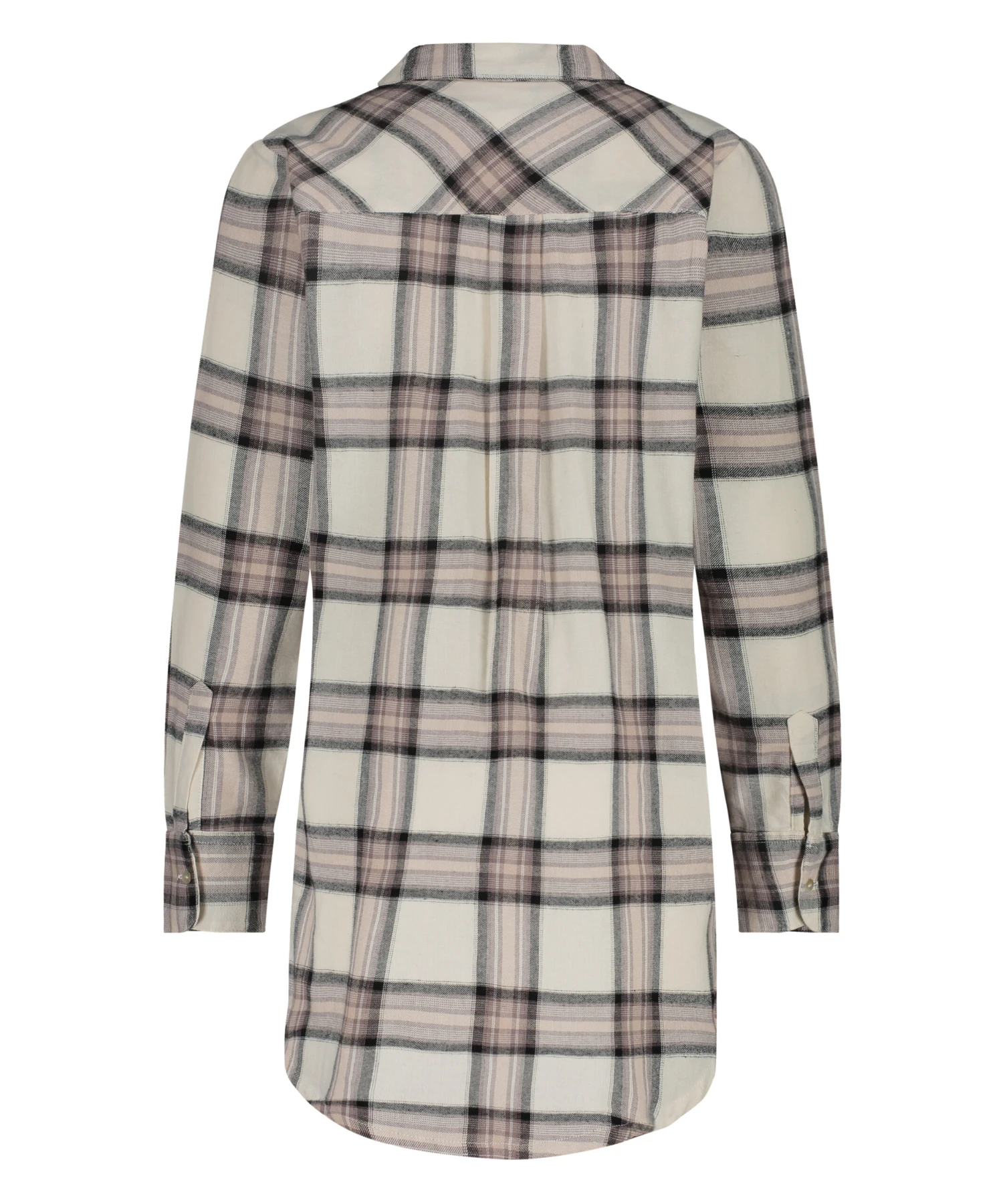 Nachthemd Menshirt Jersey 7 Nachthemd Menshirt Jersey – Bild 5