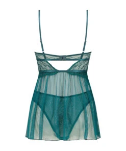 Babydoll Isabelle -Mode Dessous Geschäft 200366 6