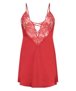 Slipkleid Kae -Mode Dessous Geschäft 200421 5