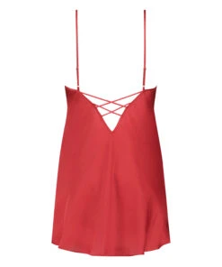 Slipkleid Kae -Mode Dessous Geschäft 200421 6