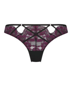 String Joelle -Mode Dessous Geschäft 200486 5