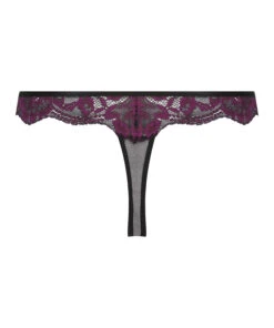 String Joelle -Mode Dessous Geschäft 200486 6