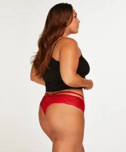 String-Boxershorts Cara -Mode Dessous Geschäft 200501 13