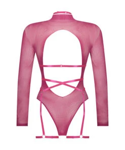 Private Lurex Body Harness Set 9 Private Lurex Body Harness Set -Mode Dessous Geschäft 200529 6