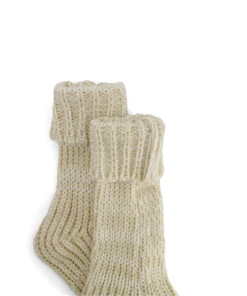 ﻿Stricksocken -Mode Dessous Geschäft 200579 6