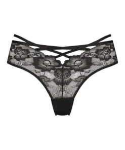 String Jannika 10 String Jannika -Mode Dessous Geschäft 200714 5