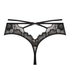 String Jannika 11 String Jannika -Mode Dessous Geschäft 200714 6