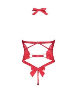 Lust Body Mit Offenem Schritt -Mode Dessous Geschäft 200786 6