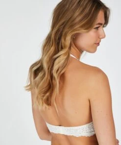 Vorgeformter Neckholder-Bralette Rose -Mode Dessous Geschäft 200795 4 1