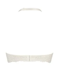 Vorgeformter Neckholder-Bralette Rose -Mode Dessous Geschäft 200795 6 1