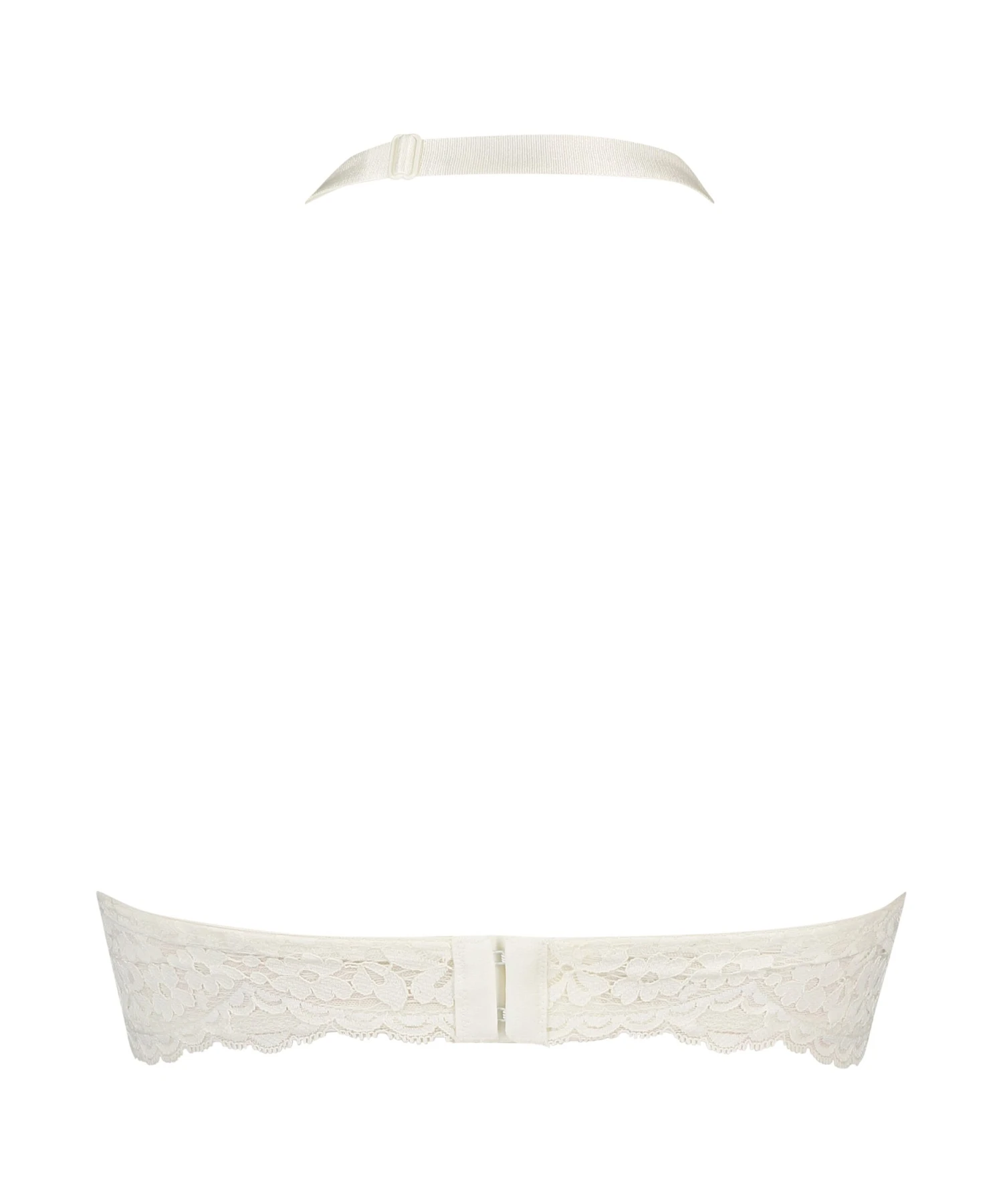 Vorgeformter Neckholder-Bralette Rose 7 Vorgeformter Neckholder-Bralette Rose – Bild 5