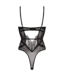 Body Mit Unterbrust-Bügel Brie 11 Body Mit Unterbrust-Bügel Brie -Mode Dessous Geschäft 200799 6