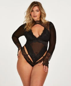 Body Meghan -Mode Dessous Geschäft 200801 12