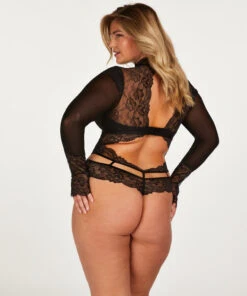 Body Meghan -Mode Dessous Geschäft 200801 13