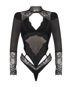 Body Meghan -Mode Dessous Geschäft 200801 5