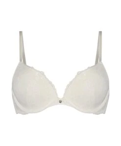 Vorgeformter Push-up-Bügel-BH Marine -Mode Dessous Geschäft 200948 5 1