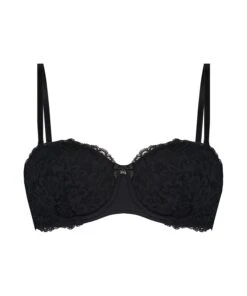 Vorgeformter Bügel-BH Marine -Mode Dessous Geschäft 200998 5