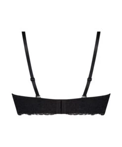 Vorgeformter Bügel-BH Marine -Mode Dessous Geschäft 200998 6