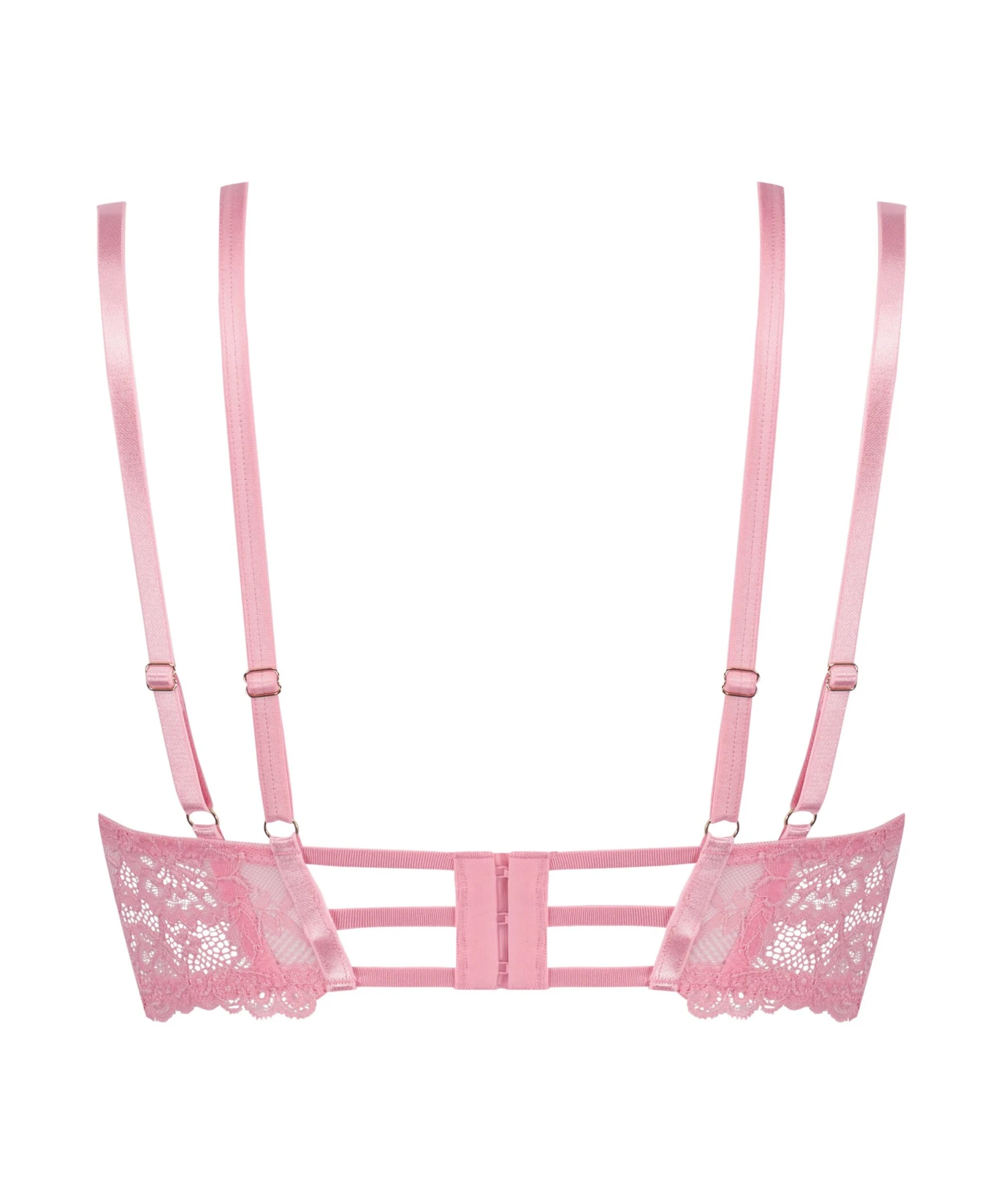 Unwattierter Bügel-BH Roxanne 8 Unwattierter Bügel-BH Roxanne – Bild 6