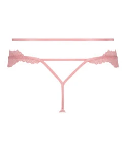 String Roxanne -Mode Dessous Geschäft 201011 6