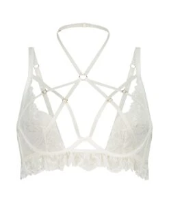 Unwattierter Longline-Bügel-BH Libertine -Mode Dessous Geschäft 201023 5 2