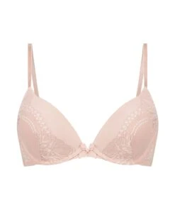 Gepolsterter Push-up-Bügel-BH Kimberley 12 Gepolsterter Push-up-Bügel-BH Kimberley -Mode Dessous Geschäft 201064 5