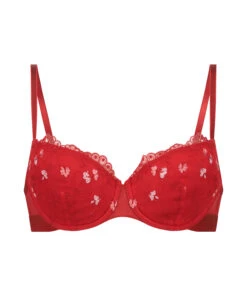 Wattierter Bügel-BH Violet -Mode Dessous Geschäft 201066 5