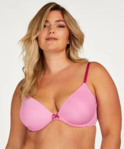 Vorgeformter Bügel-BH Plunge 12 Vorgeformter Bügel-BH Plunge -Mode Dessous Geschäft 201072 12