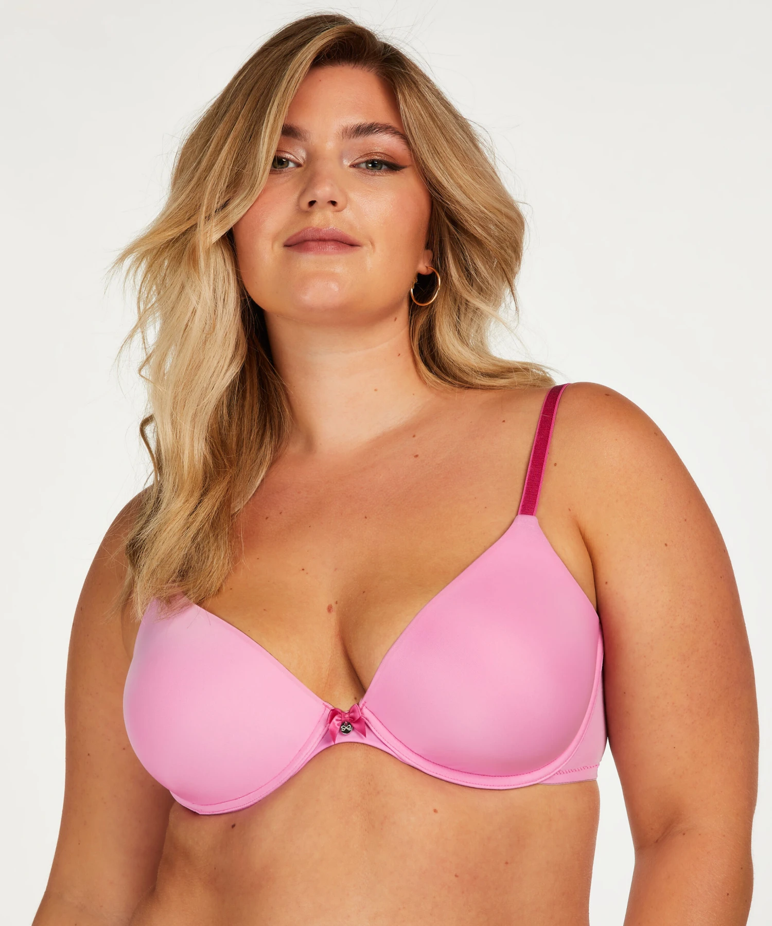 Vorgeformter Bügel-BH Plunge 6 Vorgeformter Bügel-BH Plunge – Bild 4