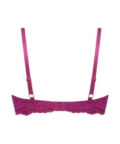 Vorgeformter Bügel-BH Rose -Mode Dessous Geschäft 201074 6