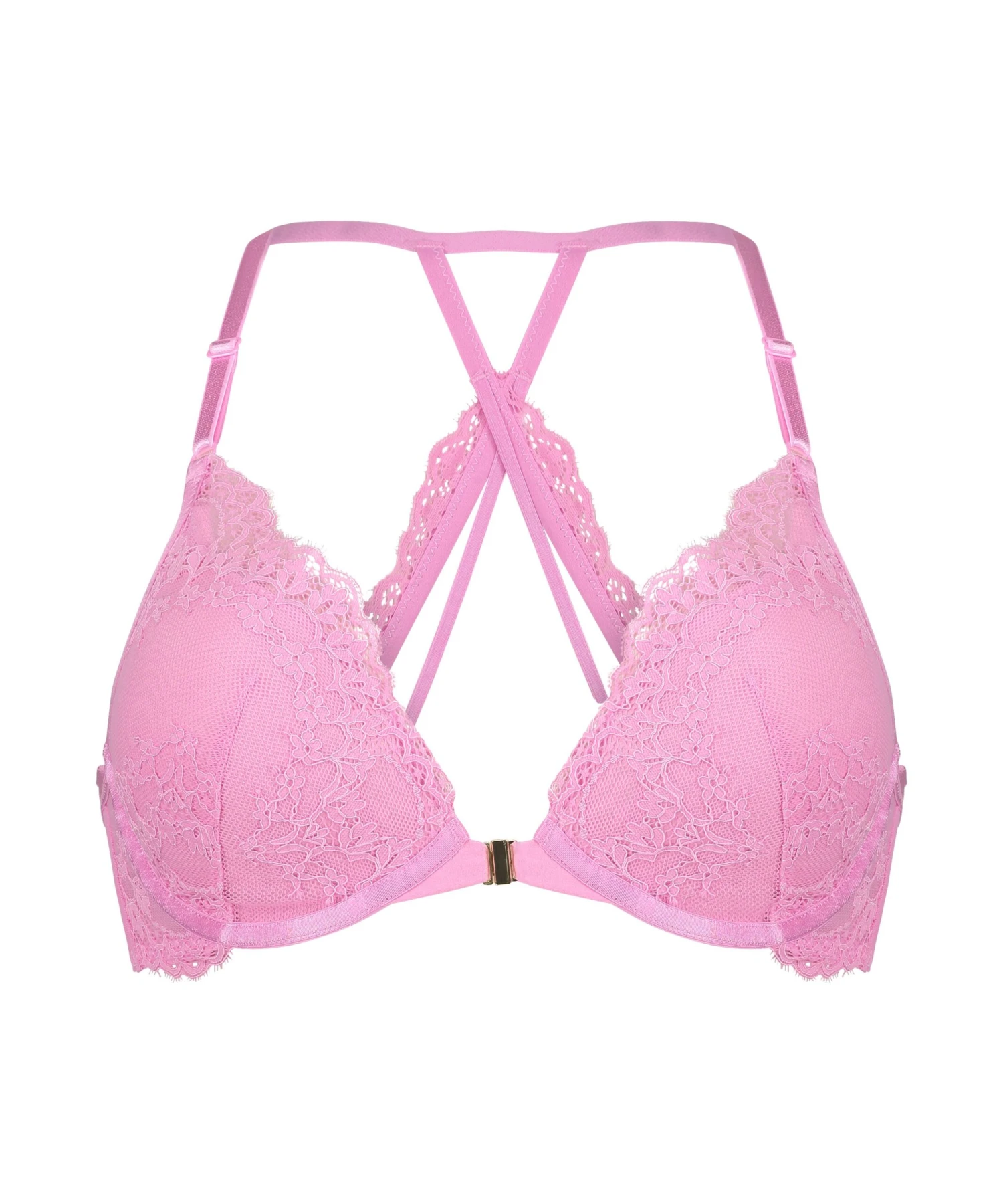 Wattierter Push-up-Bügel-BH Daisy 9 Wattierter Push-up-Bügel-BH Daisy – Bild 7