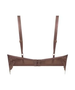 Unwattierter Longline-Bügel-BH Raquel -Mode Dessous Geschäft 201084 6 1