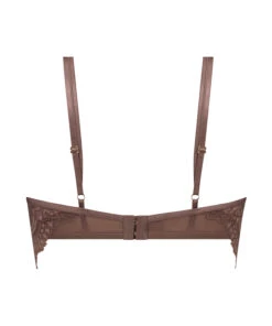 Unwattierter Longline-Bügel-BH Raquel -Mode Dessous Geschäft 201084 6