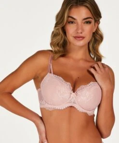 Gepolsterter Bügel-BH Kimberley -Mode Dessous Geschäft 201087 1 1