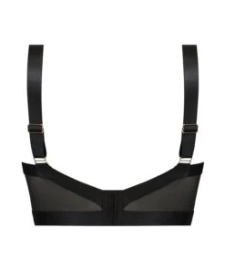 Unwattierter Longline-Bügel-BH Mila -Mode Dessous Geschäft 201096 6 1